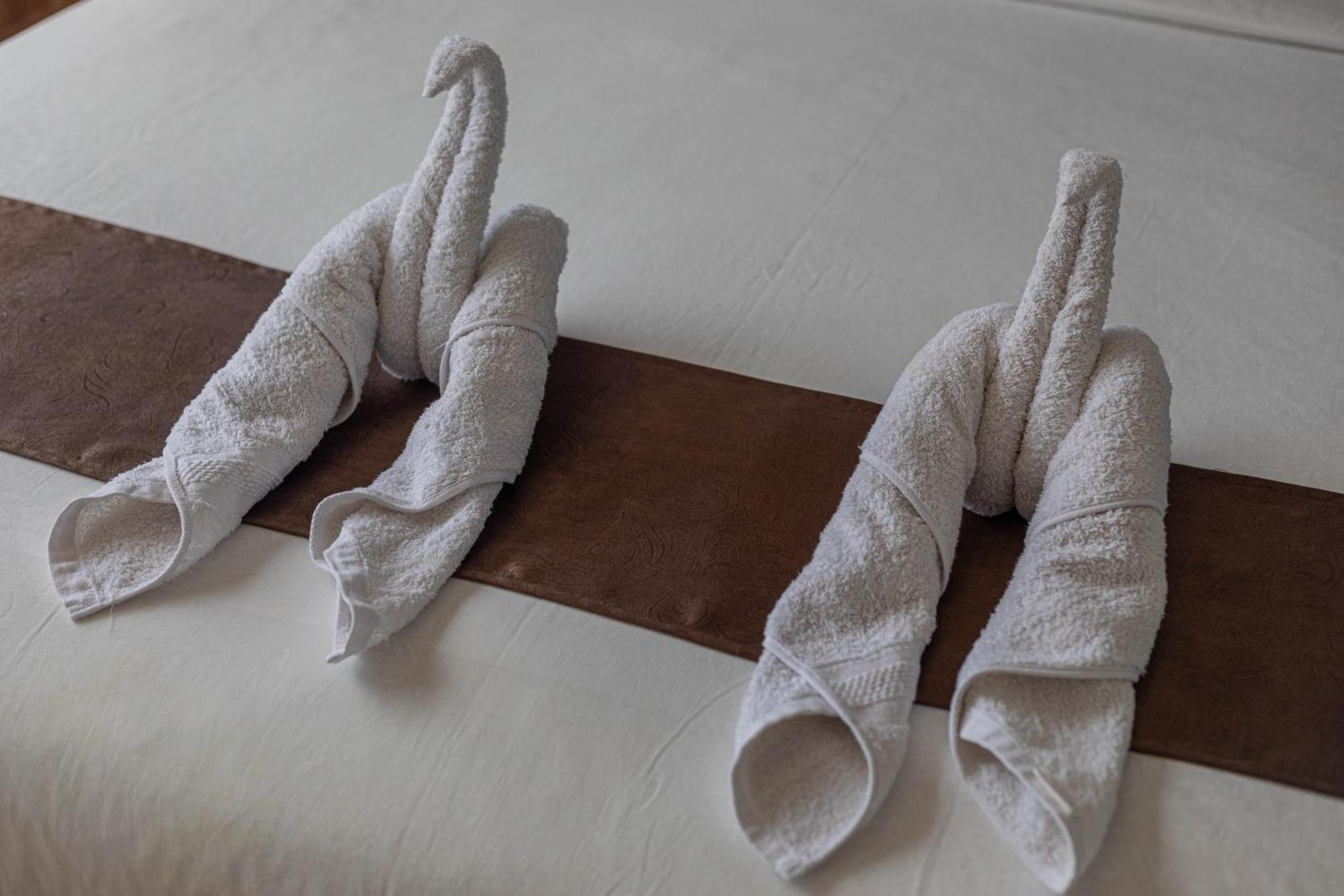 The Tanis Beach Resort Nusa Lembongan 外观 照片